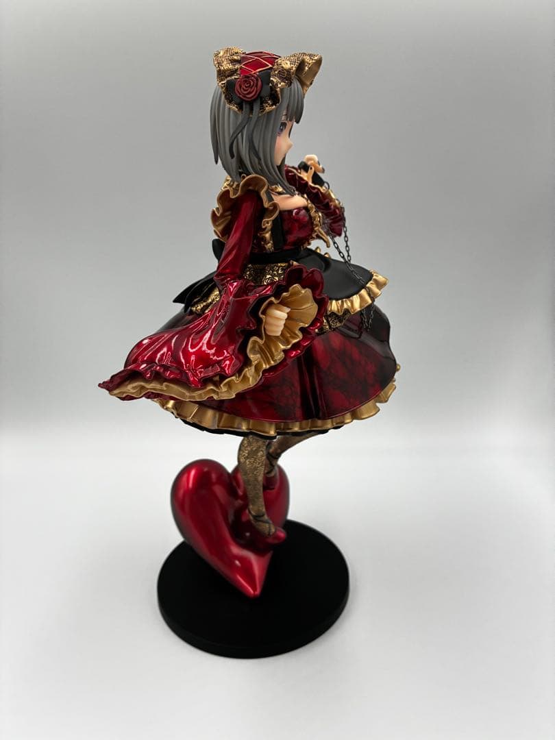 ゆ*き様 着せ恋　黒江雫　リペイント