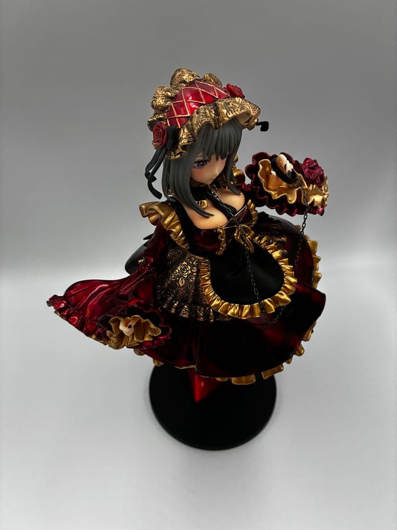 ゆ*き様 着せ恋　黒江雫　リペイント