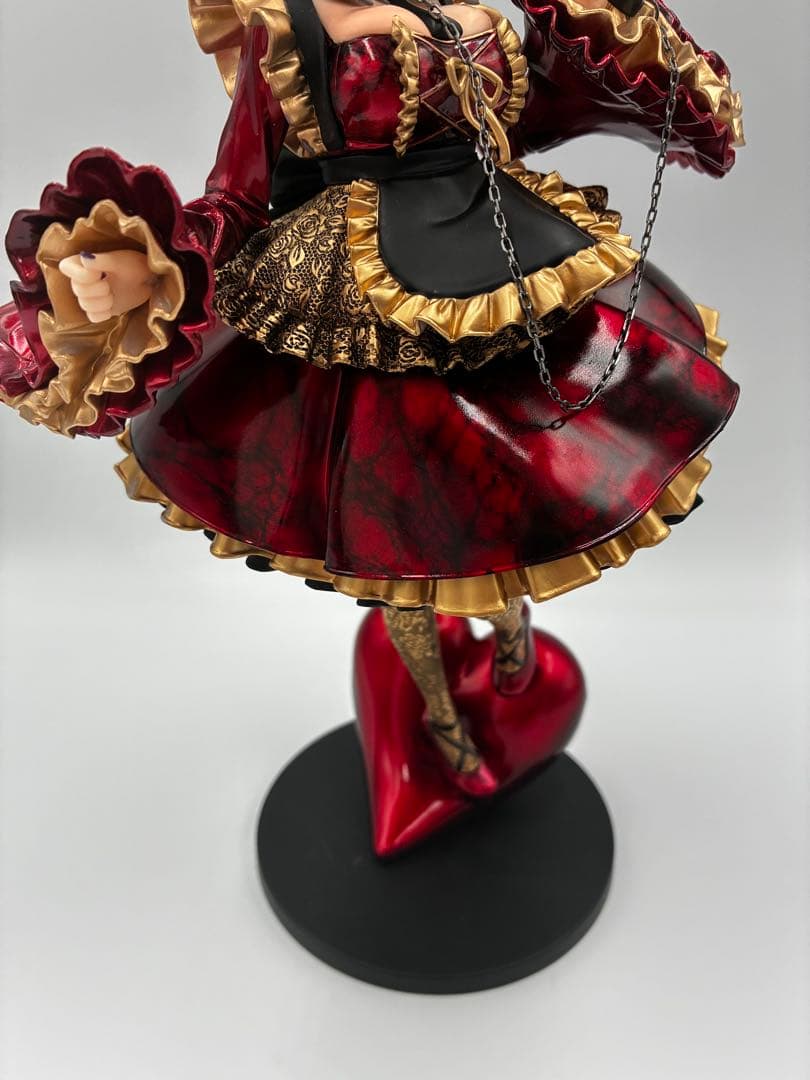 ゆ*き様 着せ恋　黒江雫　リペイント