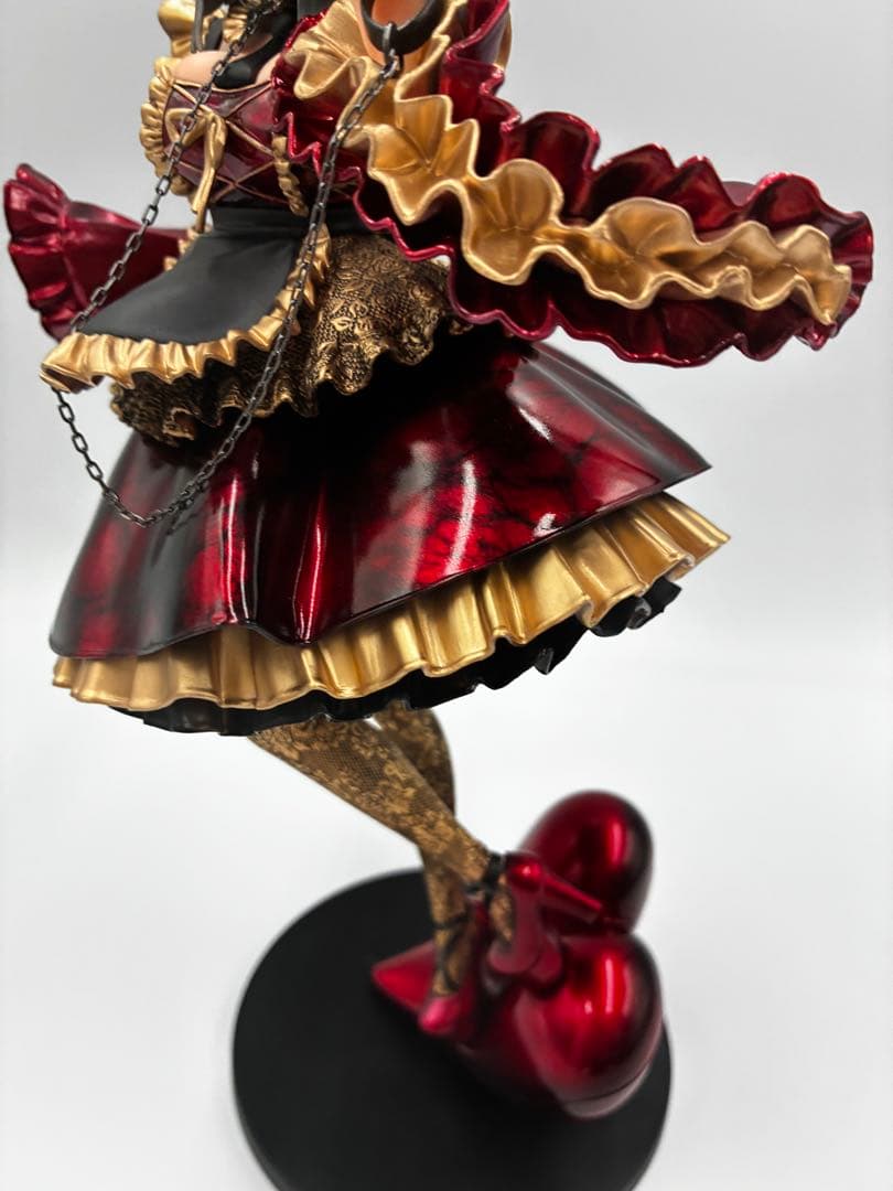 ゆ*き様 着せ恋　黒江雫　リペイント