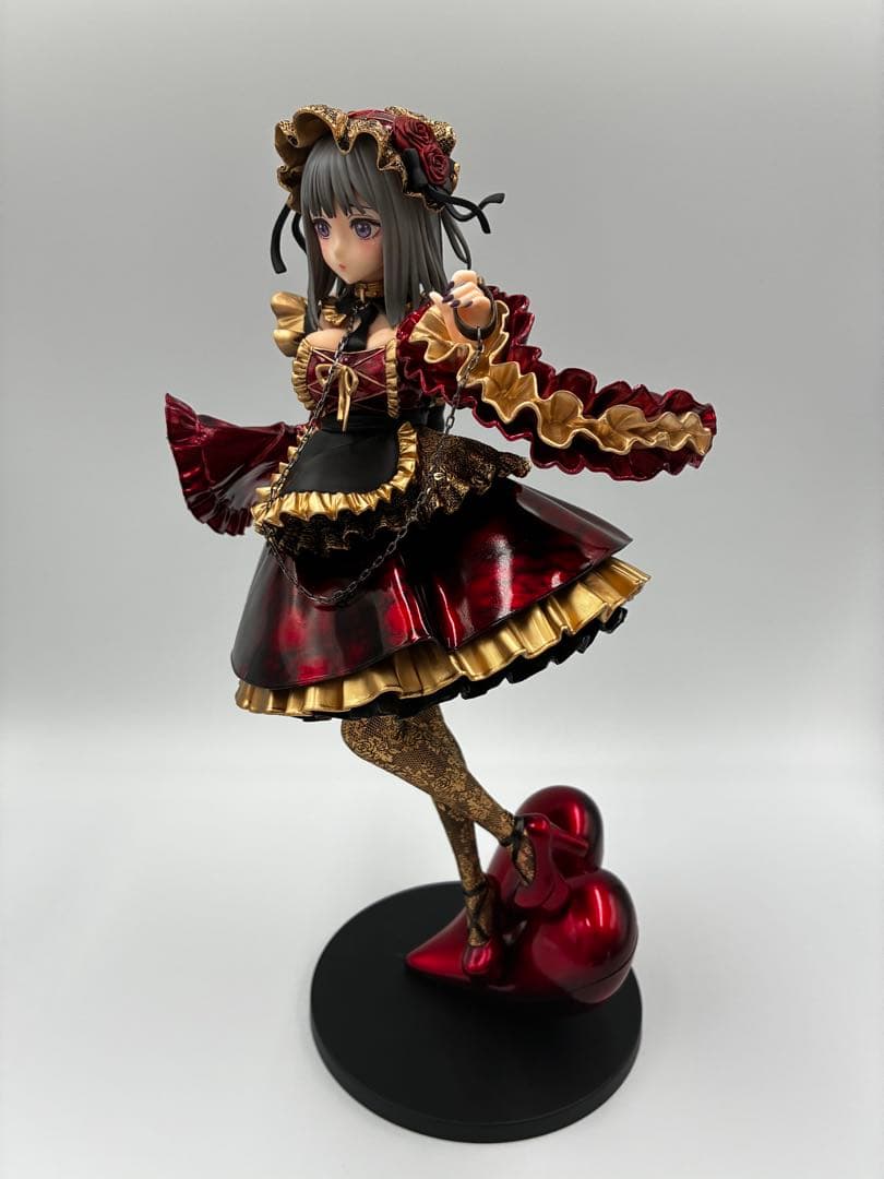 ゆ*き様 着せ恋　黒江雫　リペイント