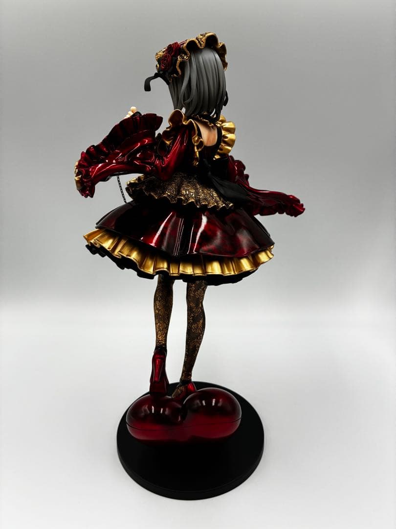 ゆ*き様 着せ恋　黒江雫　リペイント