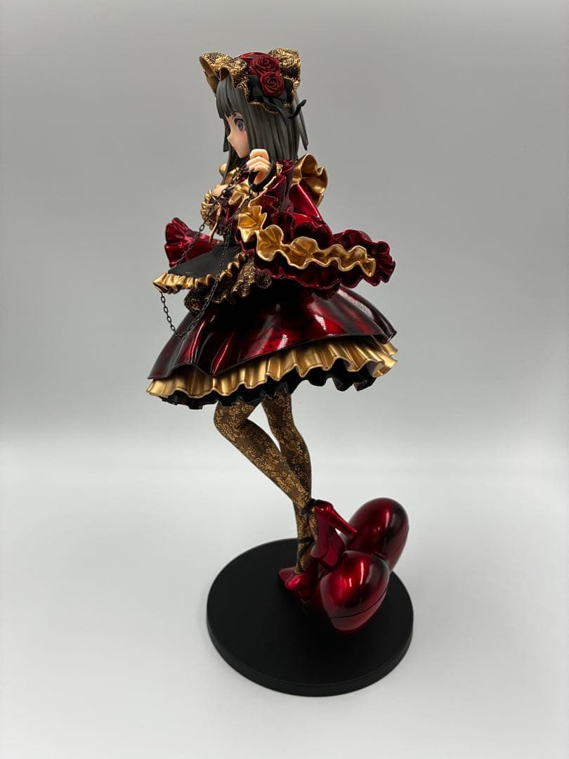 ゆ*き様 着せ恋　黒江雫　リペイント