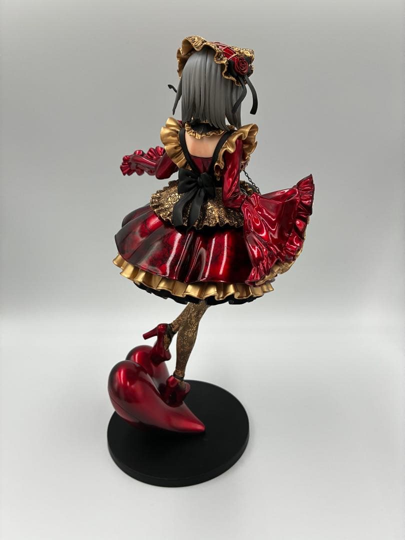 ゆ*き様 着せ恋　黒江雫　リペイント