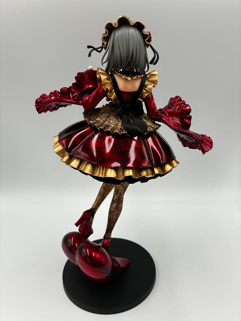 ゆ*き様 着せ恋　黒江雫　リペイント