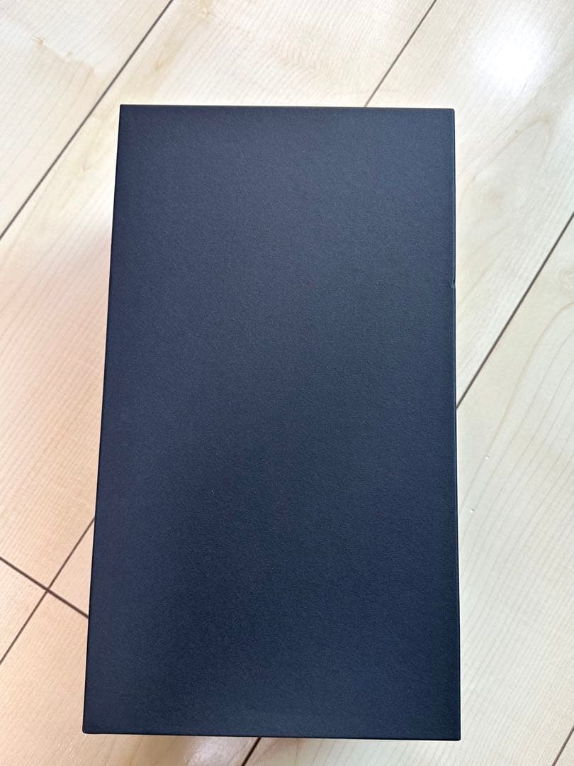 マスターウォール　ティッシュボックス　未使用　ロータイプ