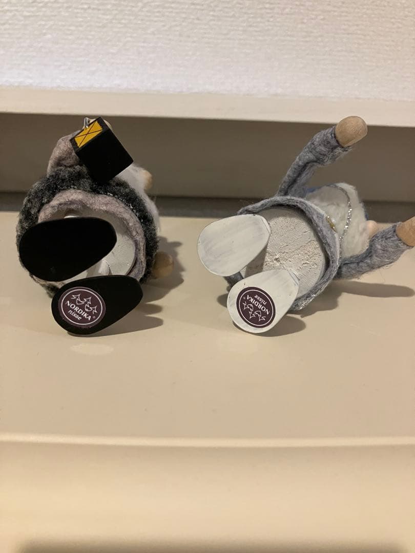 2025新作ノルディカニッセのセット