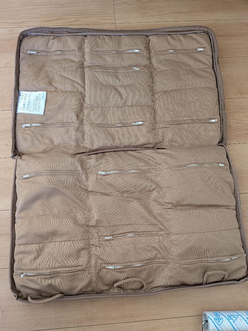 じぶんまくら　レギュラー