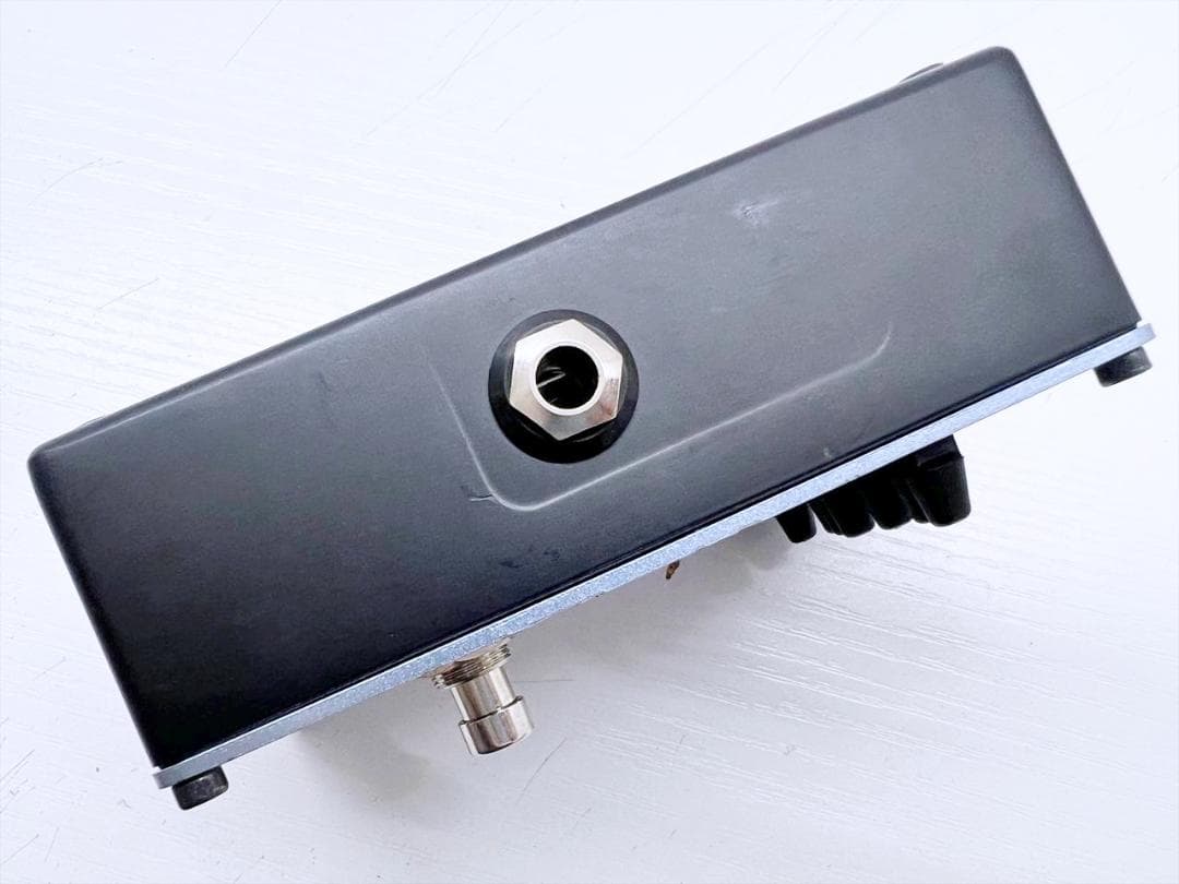 動作品　美品　VOX　VE-TS　TONE SCULPTOR　イコライザー