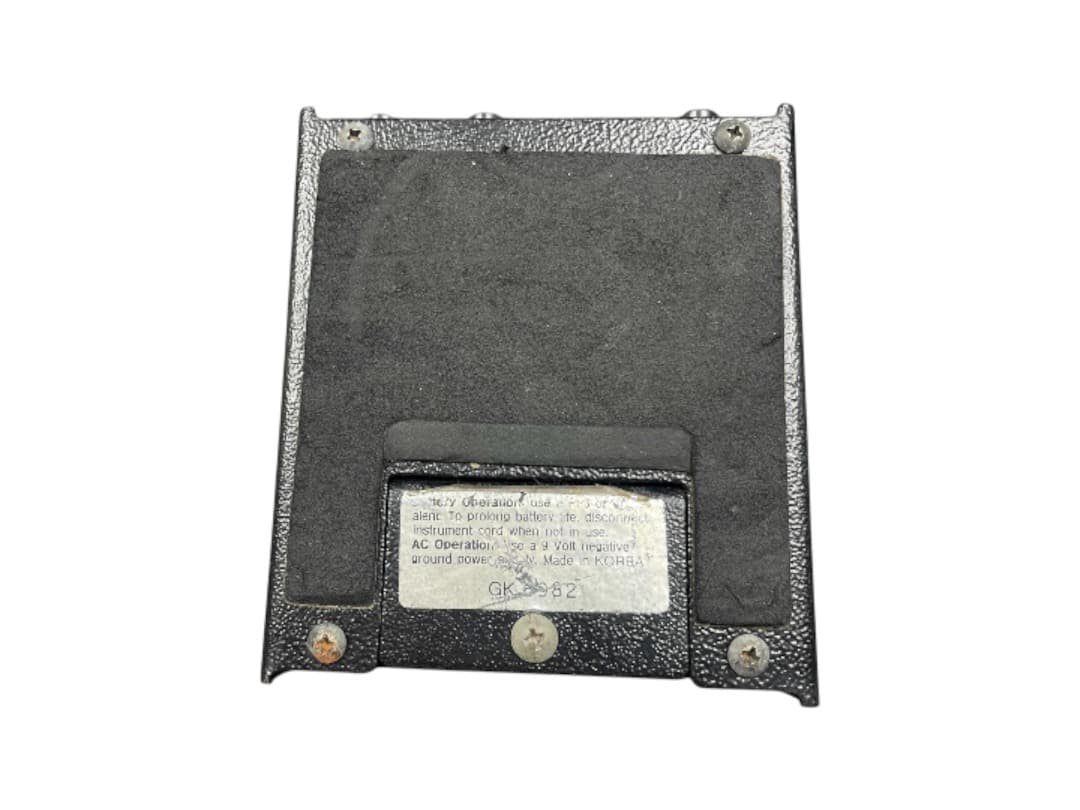 Marshall The Guv'nor ギター　エフェクター　動作確認済