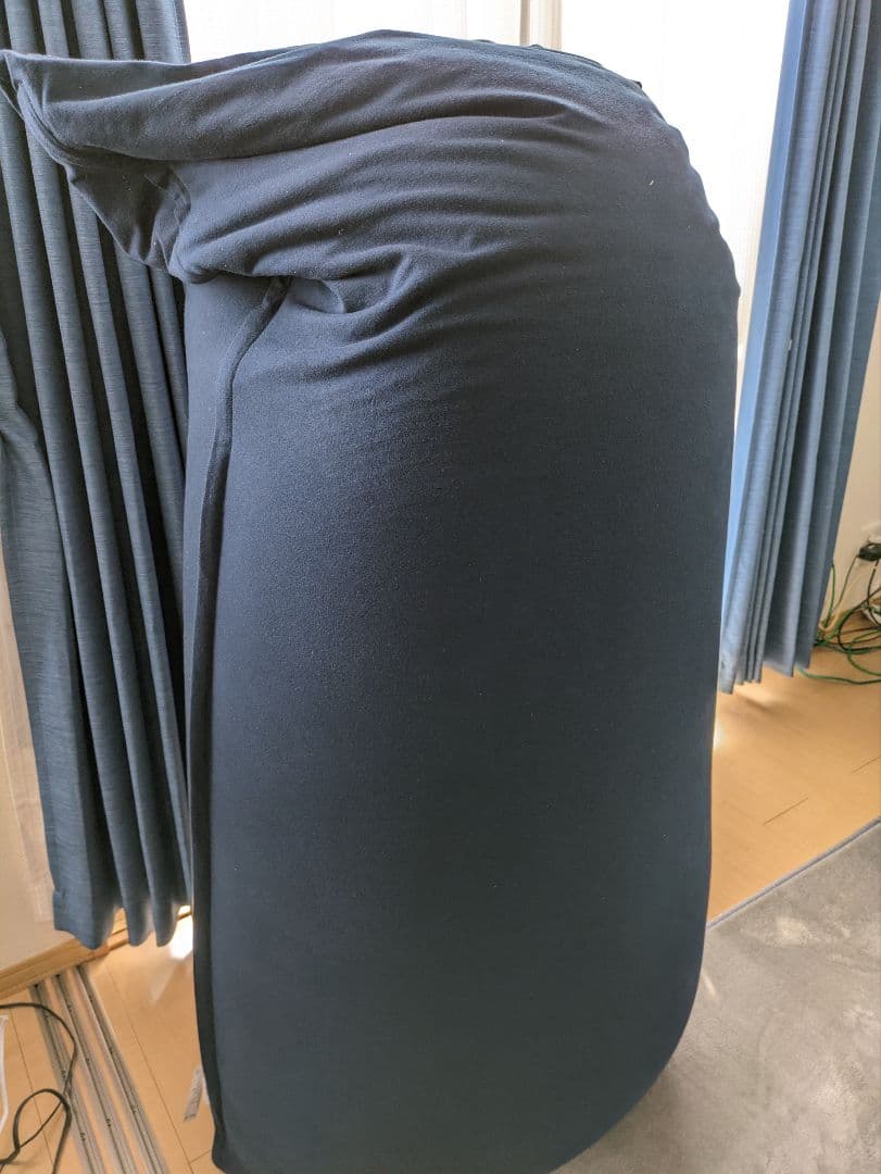 GON Yogibo Max ネイビー