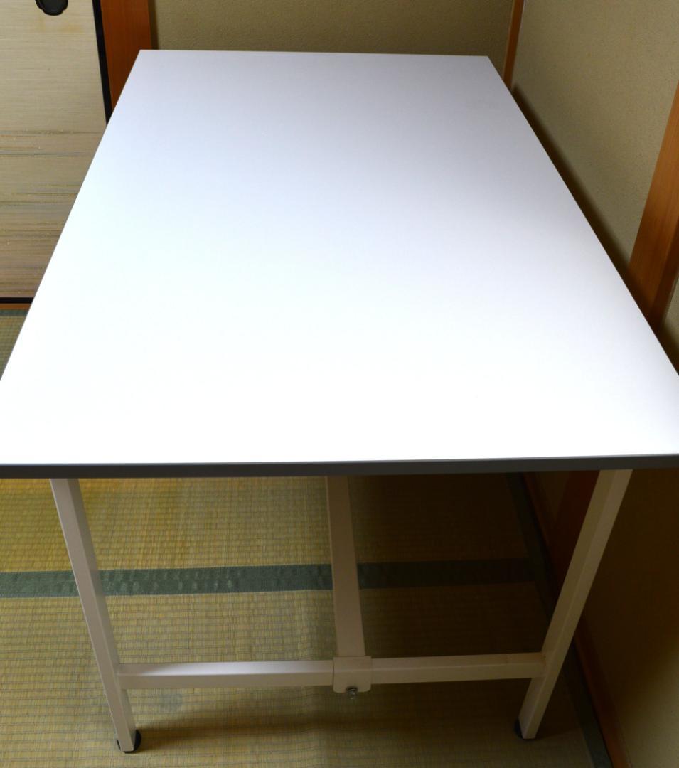 ヤマテック 作業台 テーブル 机 日本製