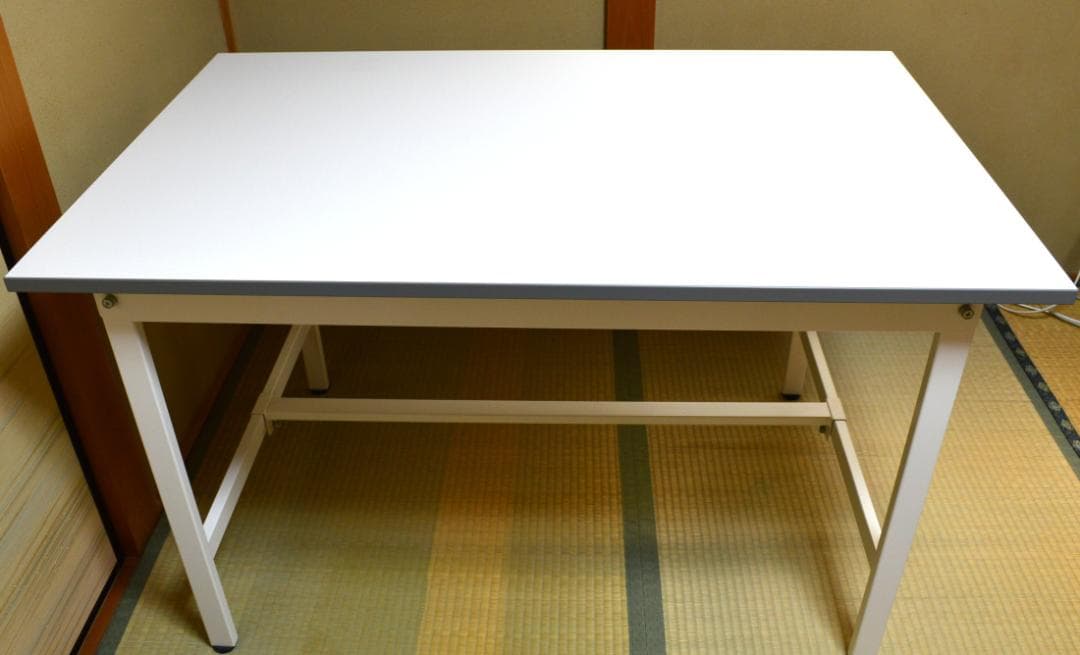 ヤマテック 作業台 テーブル 机 日本製