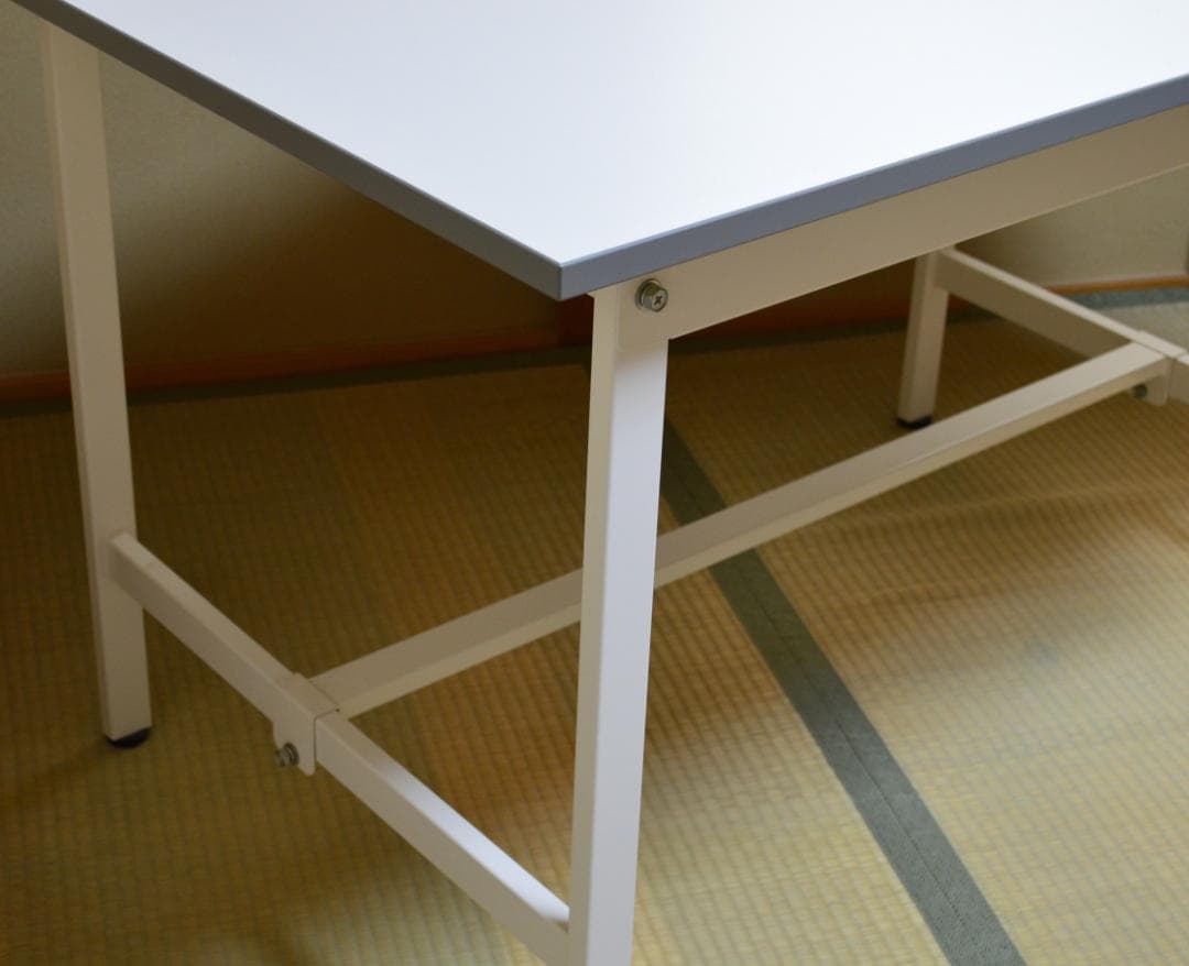 ヤマテック 作業台 テーブル 机 日本製