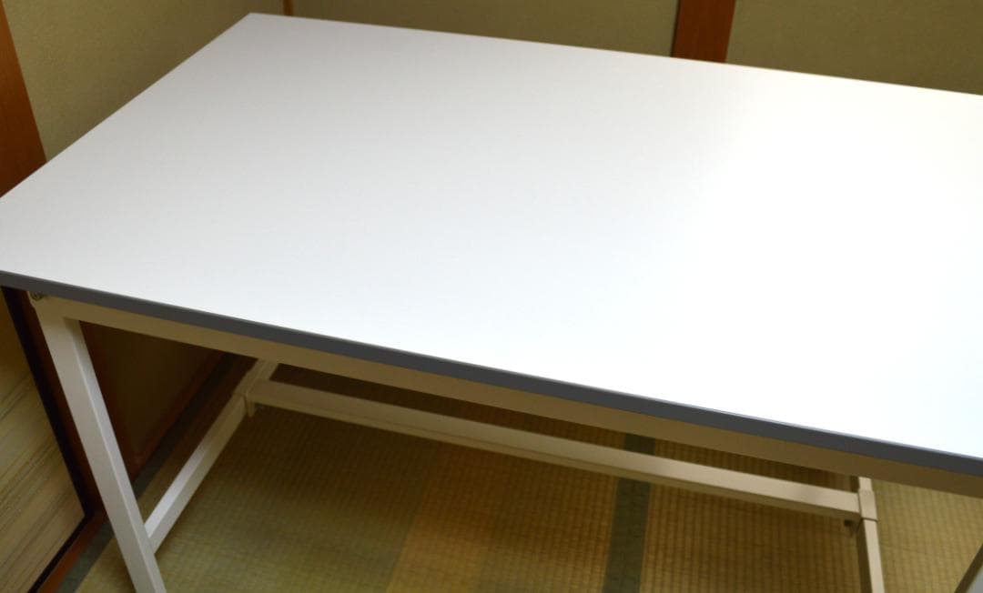 ヤマテック 作業台 テーブル 机 日本製