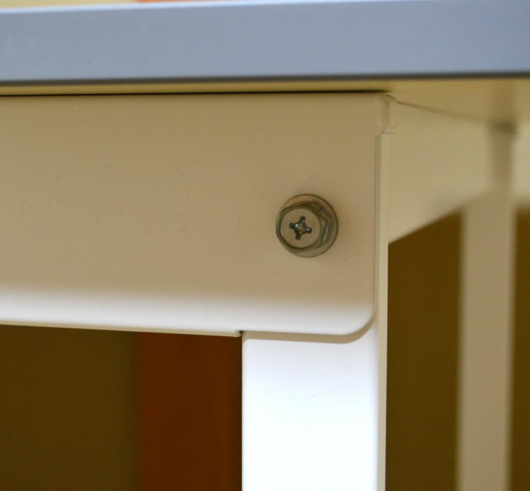 ヤマテック 作業台 テーブル 机 日本製