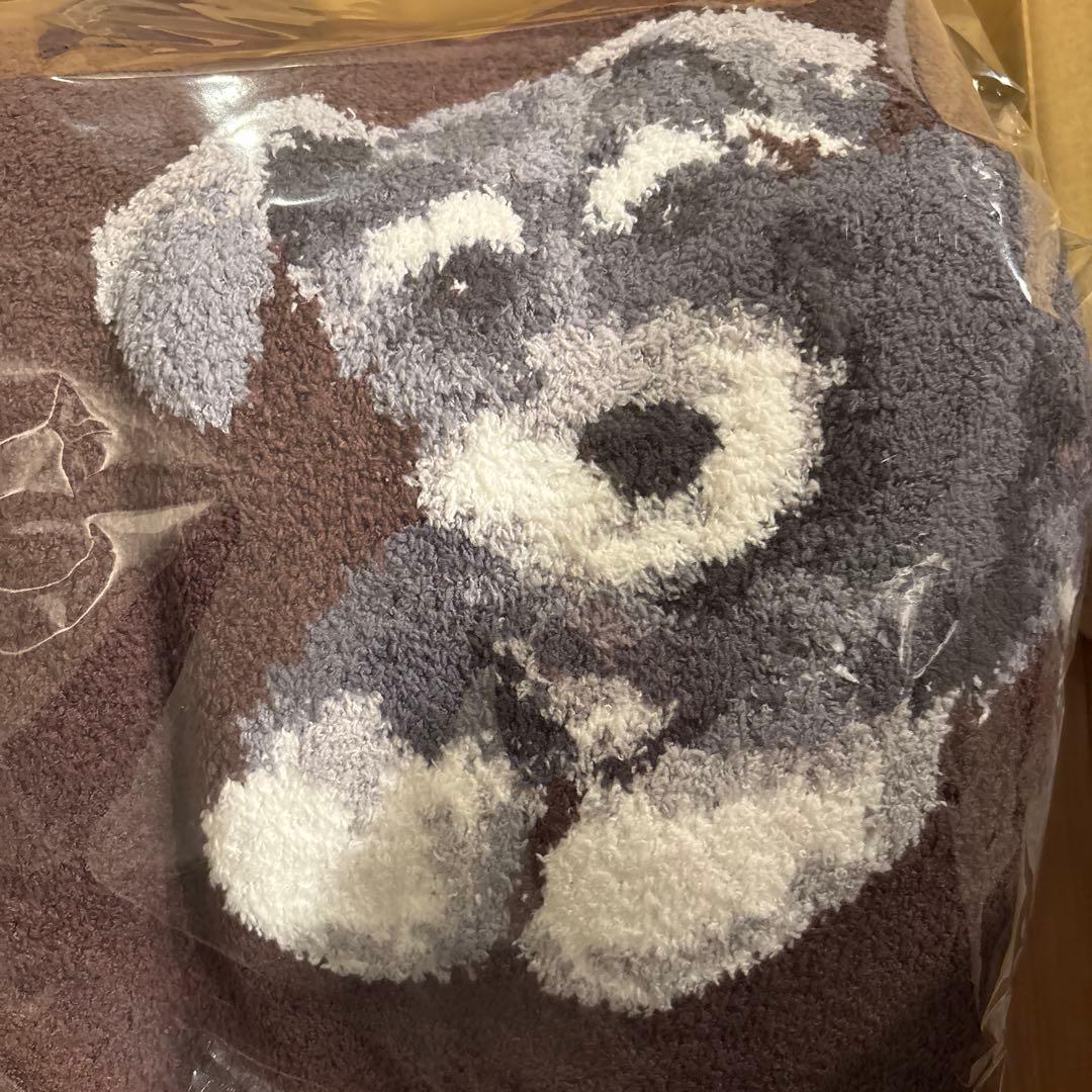 ジェラートピケ　マルチカバー