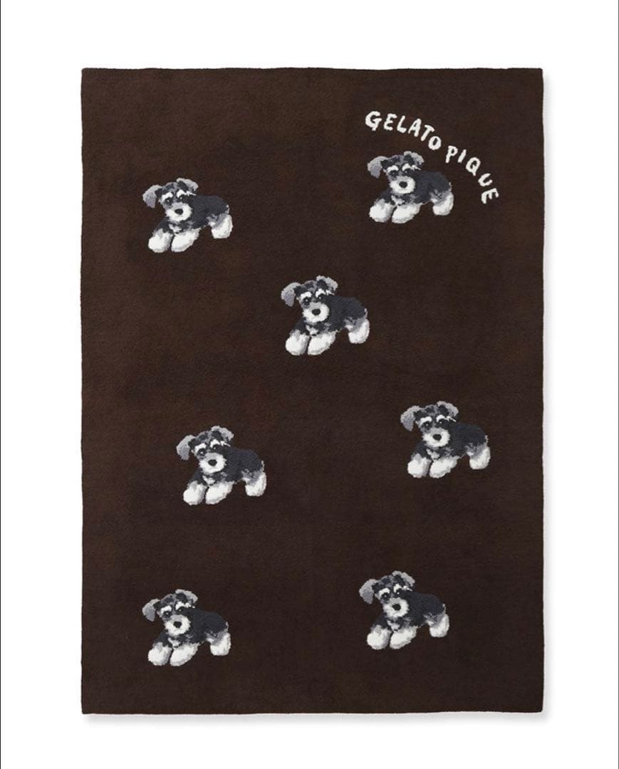 ジェラートピケ　マルチカバー