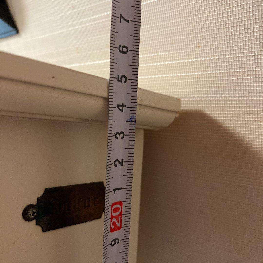 イマン　ジャンヌ　スパイスラック3点セット