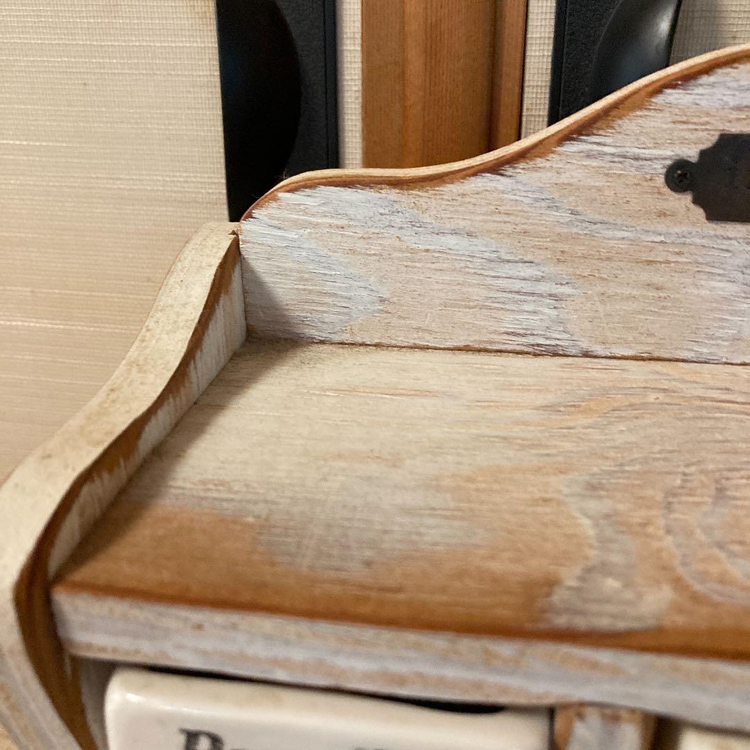 イマン　ジャンヌ　スパイスラック3点セット