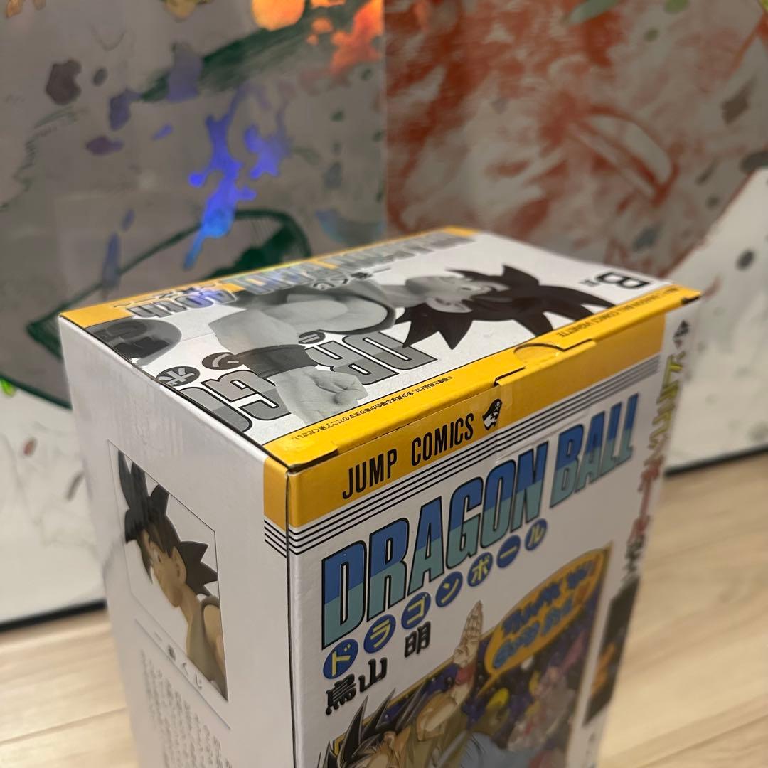 ドラゴンボール 40th一番くじ 其の一　巻42 孫悟空フィギュア