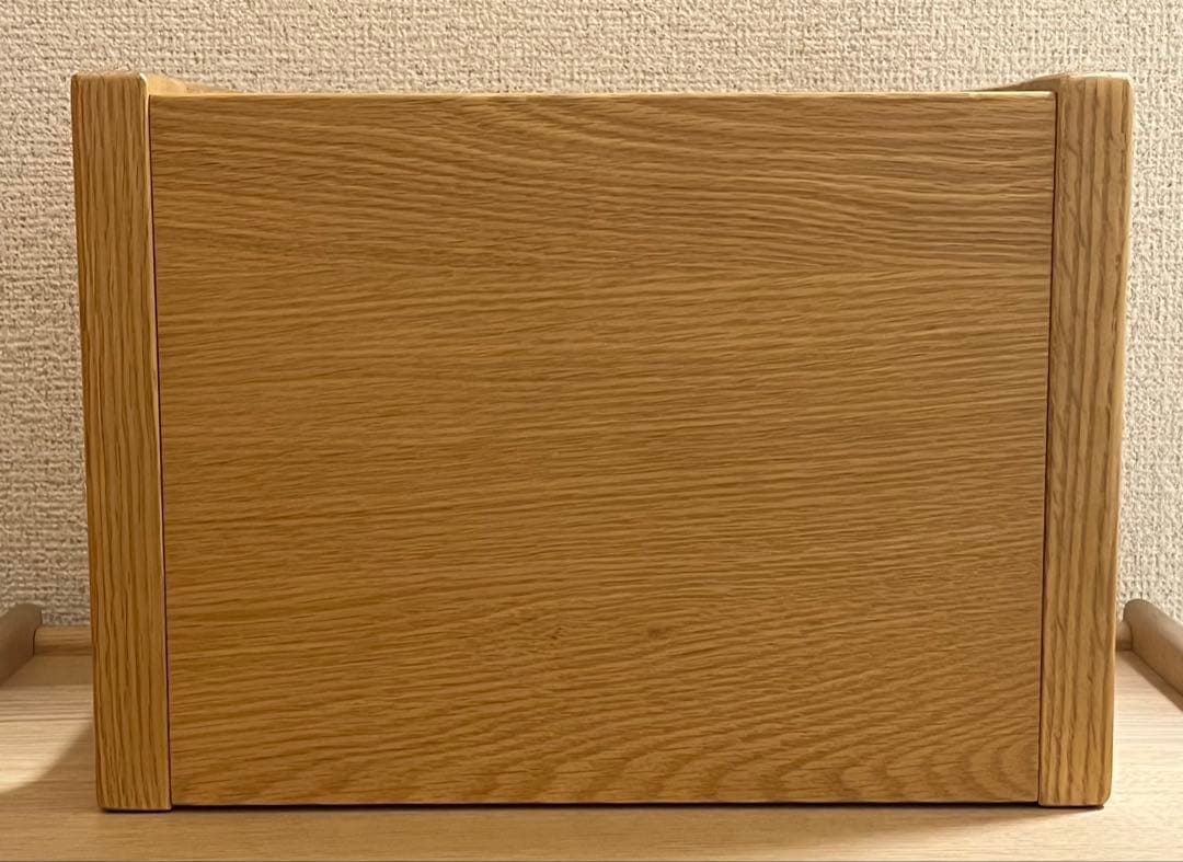 No.28ブックエンド 浜本工芸 ナチュラルオーク No.28デスクシリーズ