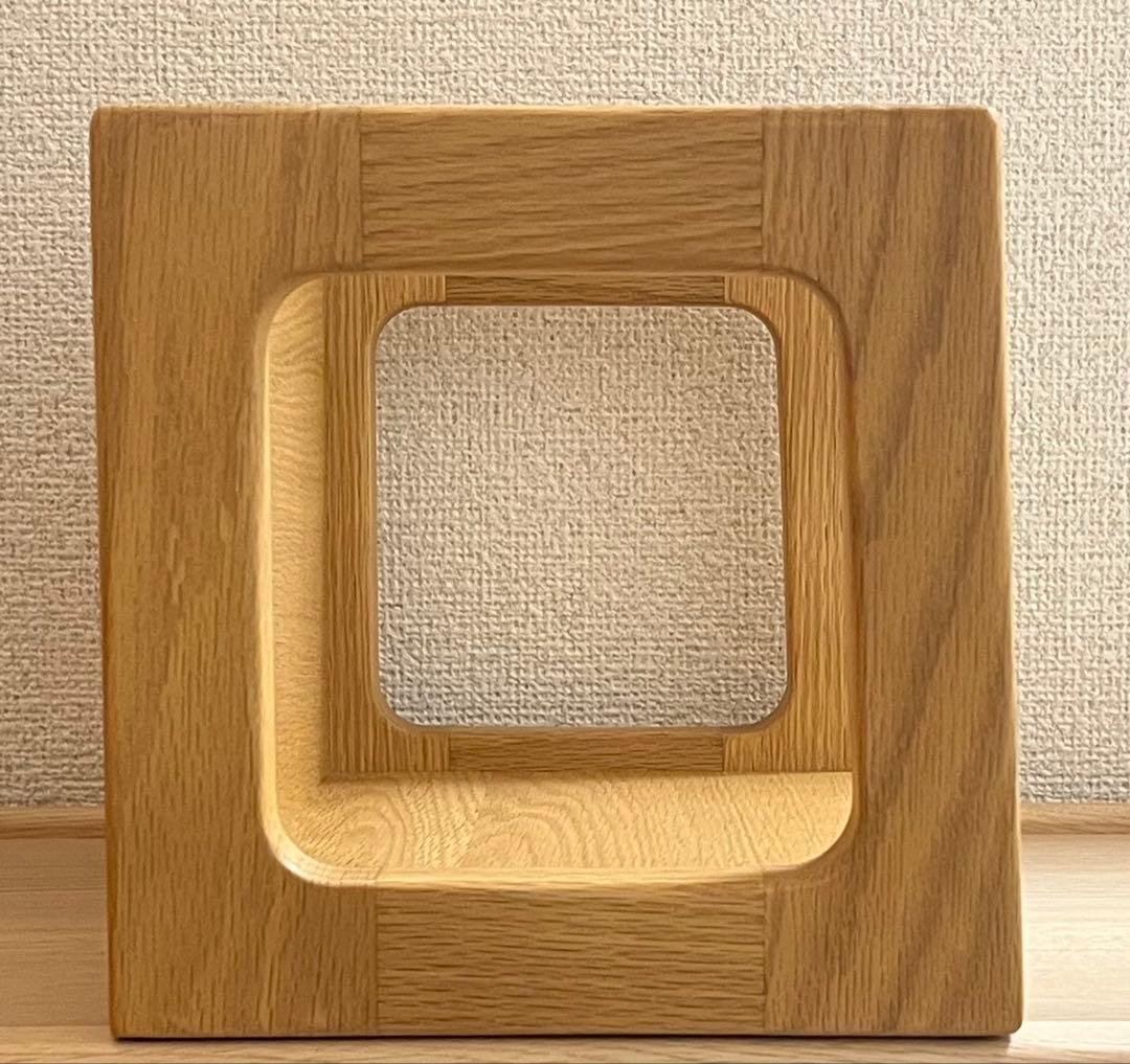 No.28ブックエンド 浜本工芸 ナチュラルオーク No.28デスクシリーズ