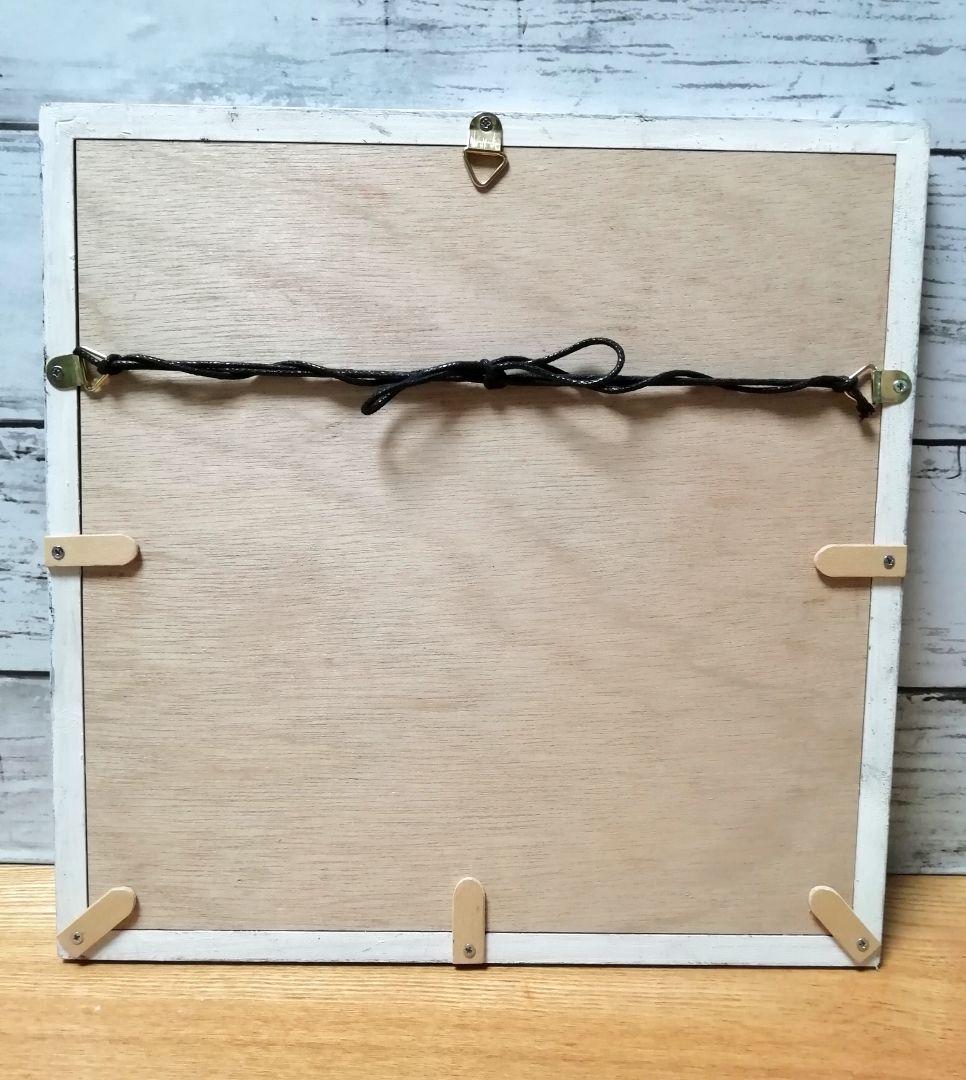 依頼者優先購入作品2　title「負けない猫」