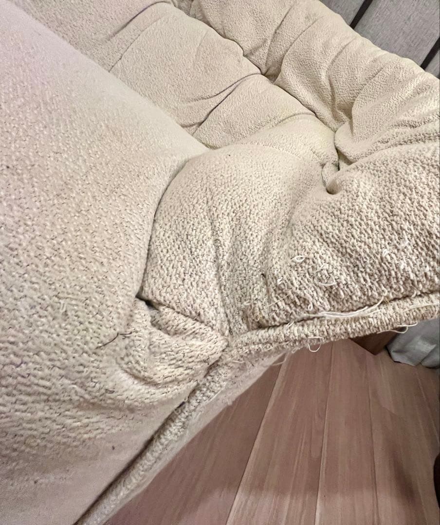 リーンロゼ ロゼブリガンタン