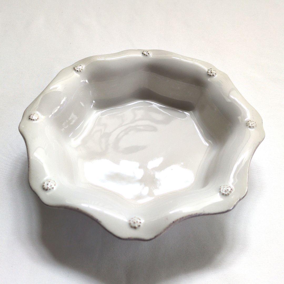 ジュリスカ Juliska　ストーンウェアボウル　2枚セット　新品未使用