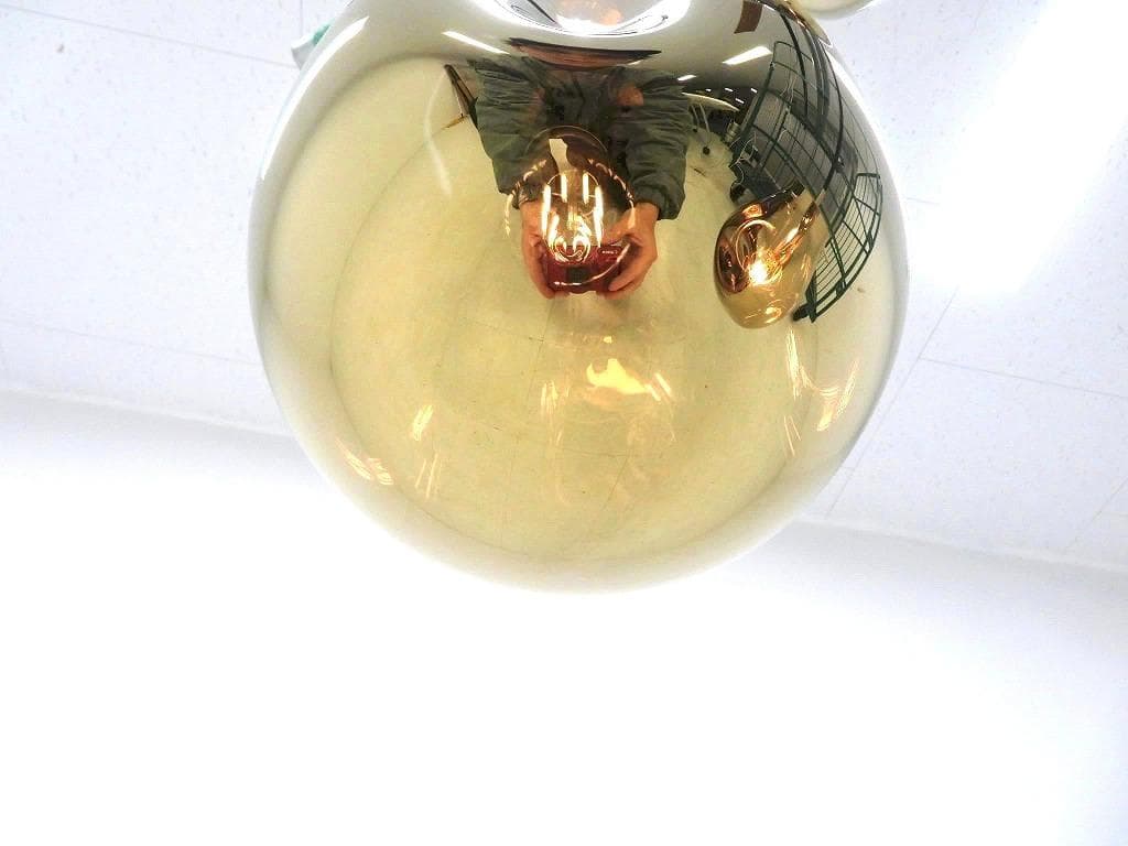 展示品　スタジオノイ　ボマ　ペンダントライト　3灯セット　高級　モダン