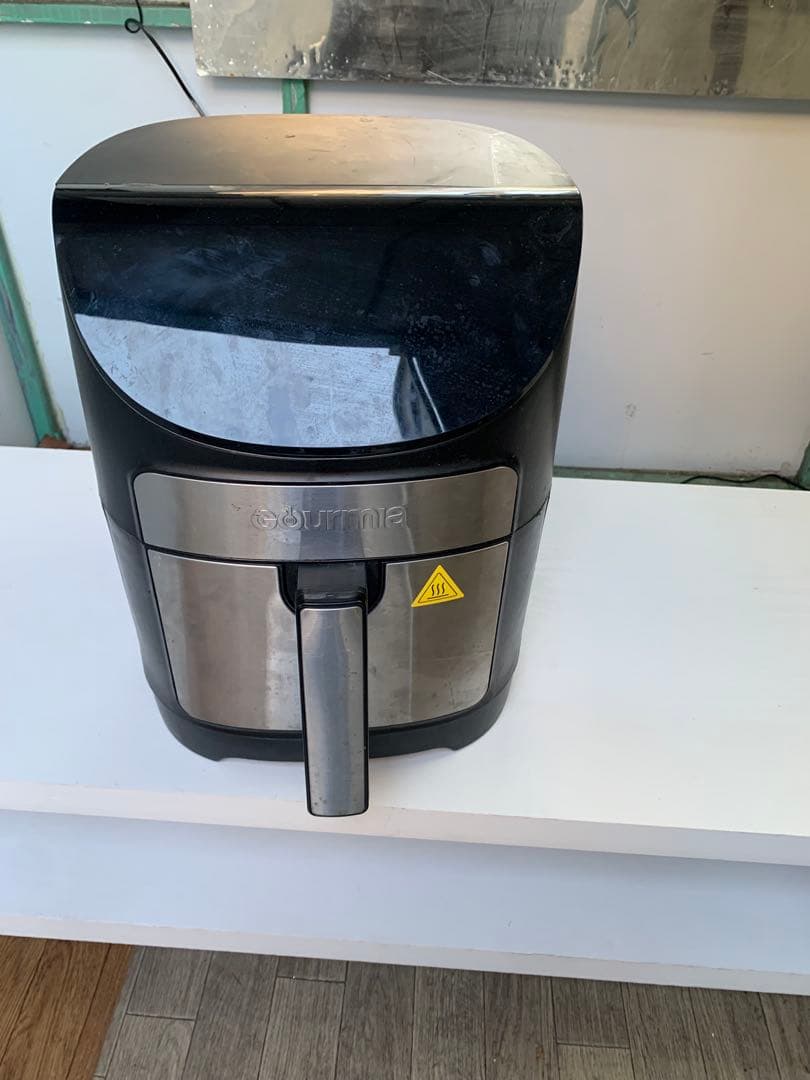 Gourmia エアフライヤー コストコ