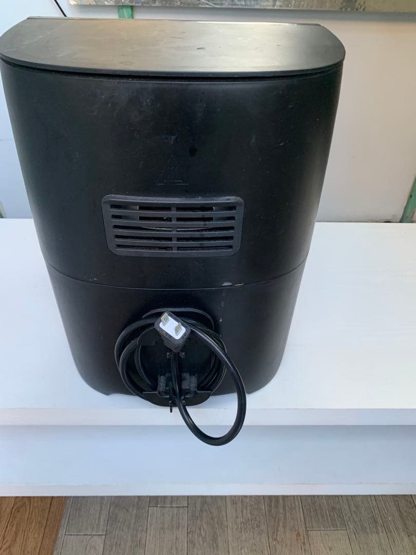 Gourmia エアフライヤー コストコ