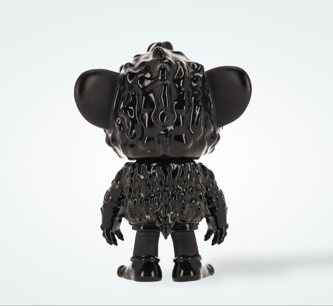 SEVESKIG Bitter Melon Monster Leo ソフビ