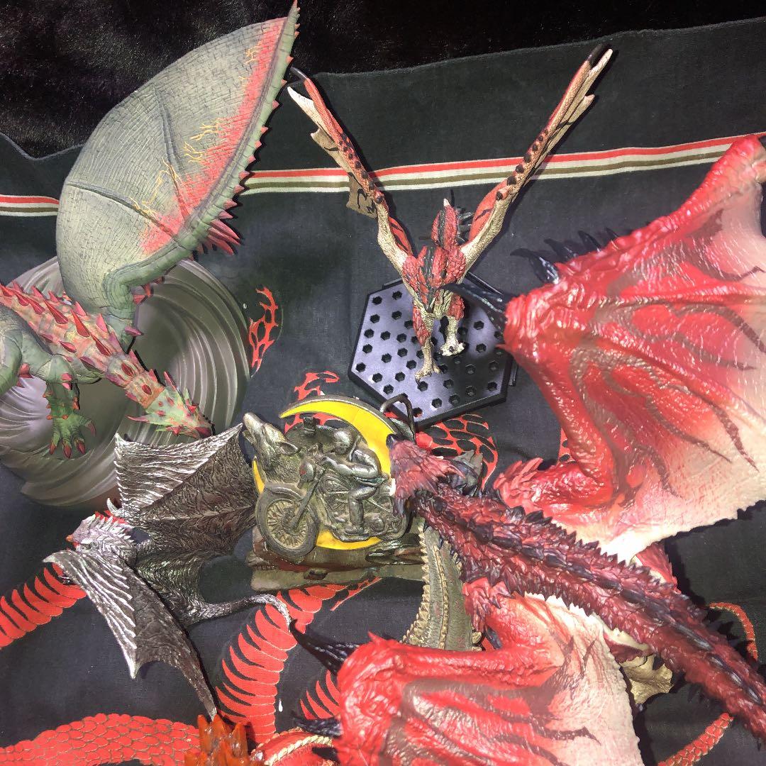 バックル　アメリカ　コロラド　月　鉄　ベルト　金具　荒野　騎士　道　光　90s