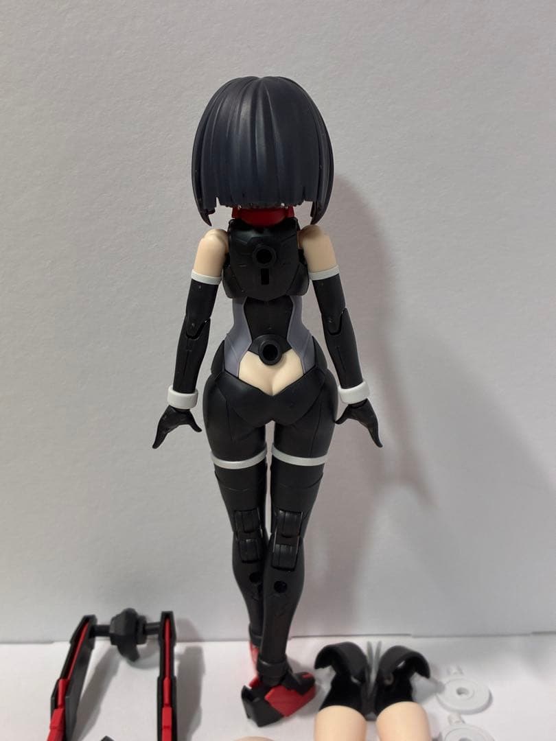 30MS ジャンクまとめ ミコルル、ライディラ、ダッシュユニット