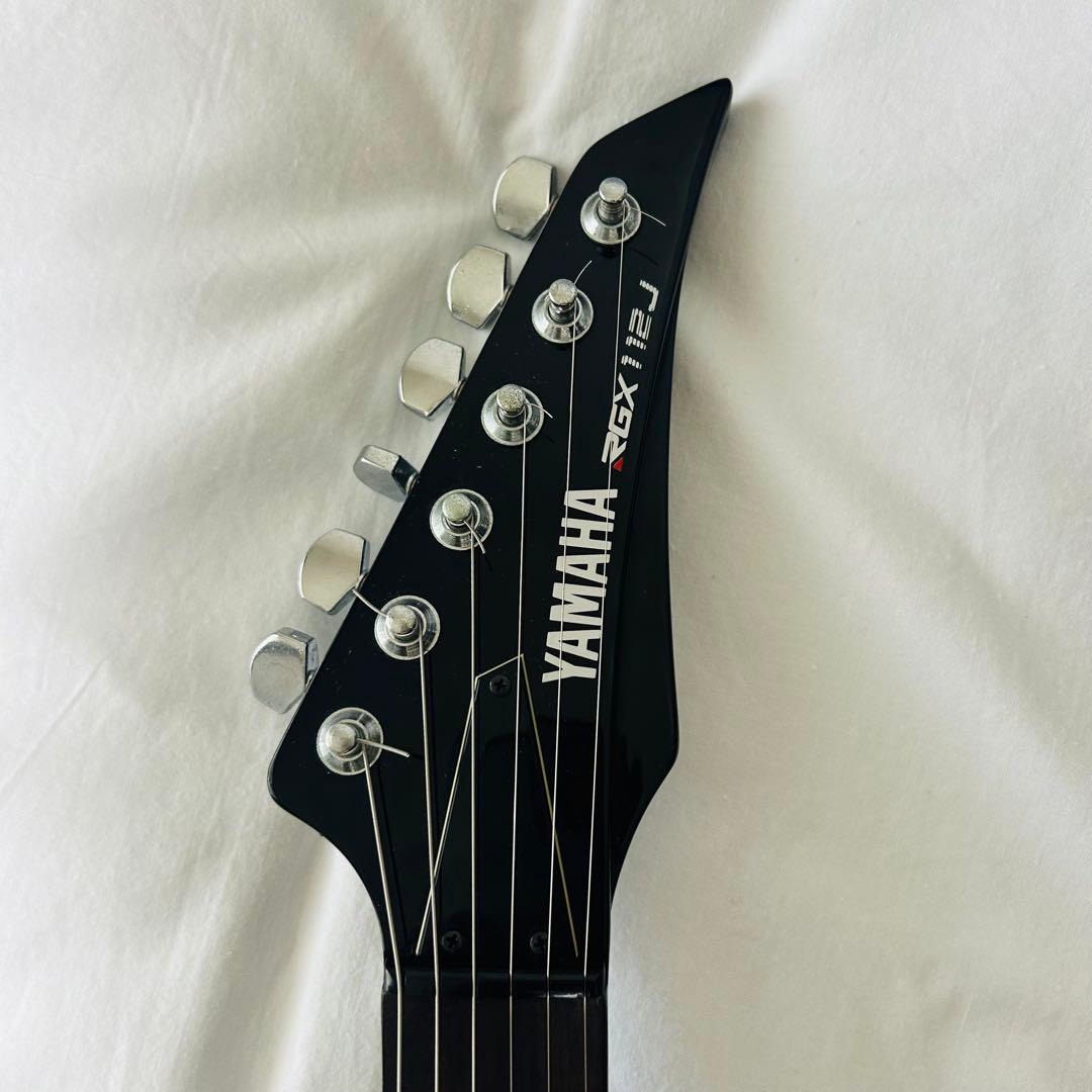 YAMAHA RGX112J ヤマハ エレキギター