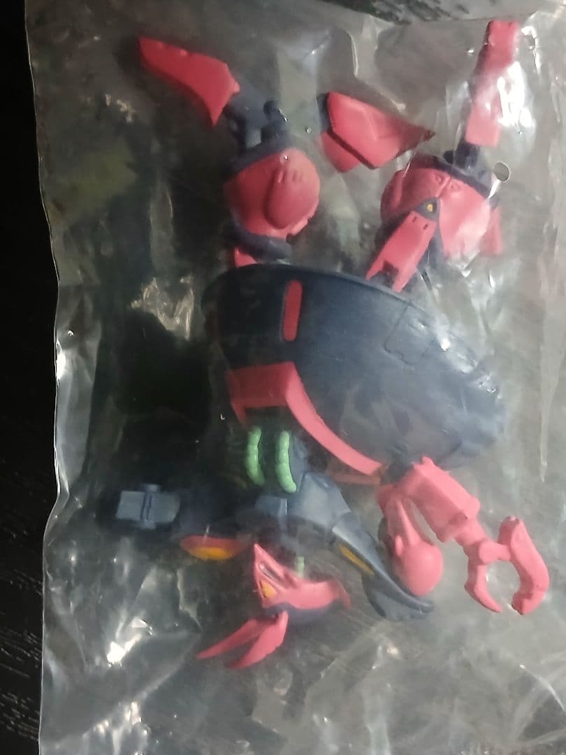 ガンダムコレクション 大量60機 ティターンズセット 袋未開封 量産機多数