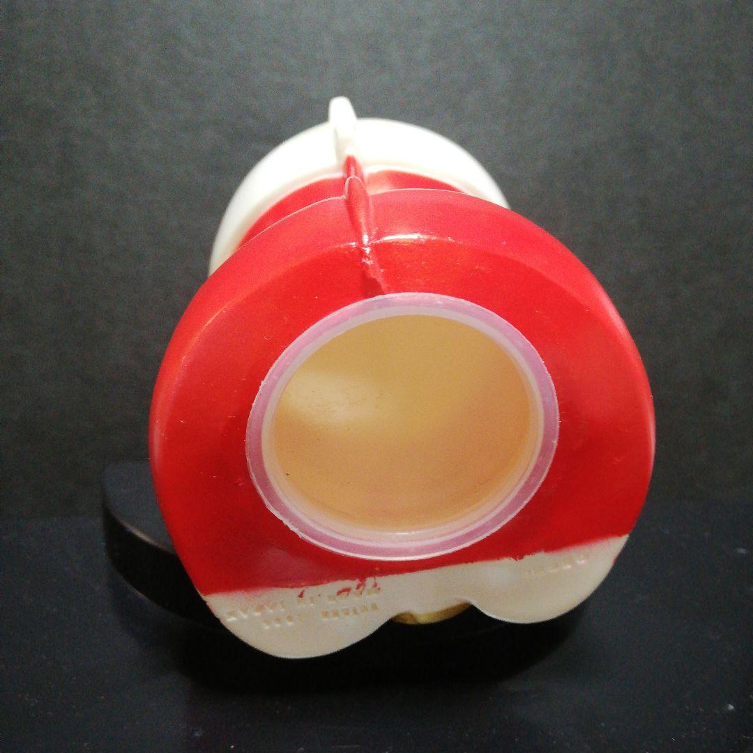 ウルトラマン 招き猫 ソフビ 貯金箱 - メルカリ