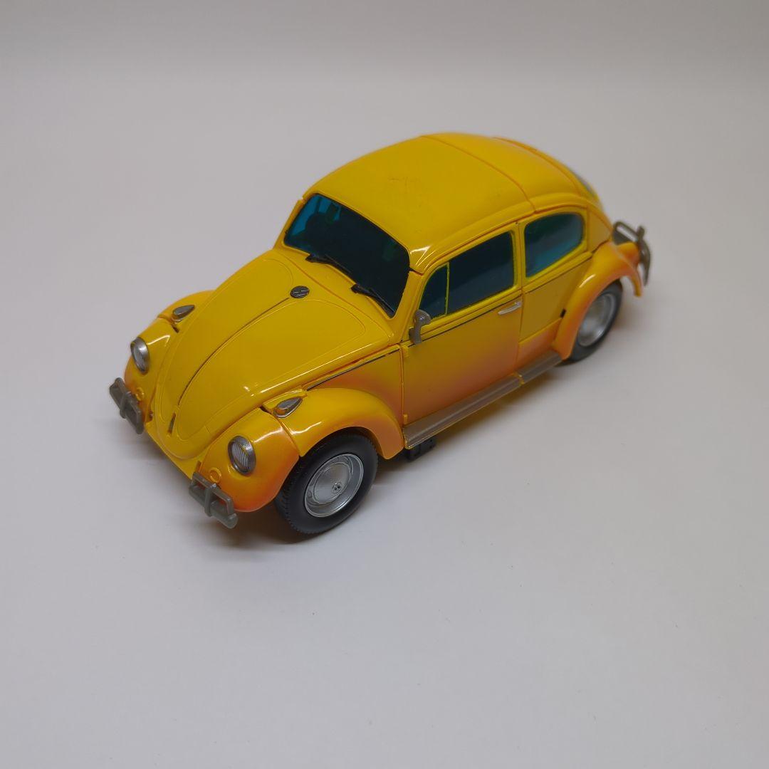 mpm バンブルビー トランスフォーマー ジャンク - メルカリ