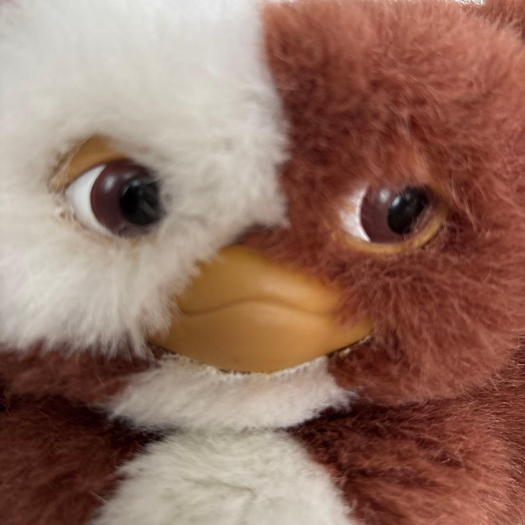 ペ*ポ様 ジュンプランニング製　グレムリン　ギズモ　ぬいぐるみ　フィギュア