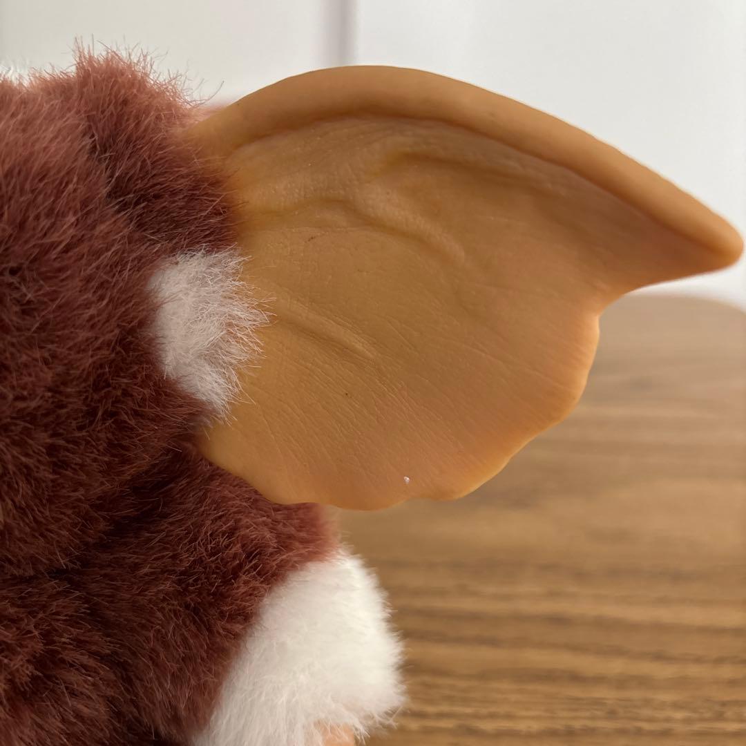 ペ*ポ様 ジュンプランニング製　グレムリン　ギズモ　ぬいぐるみ　フィギュア