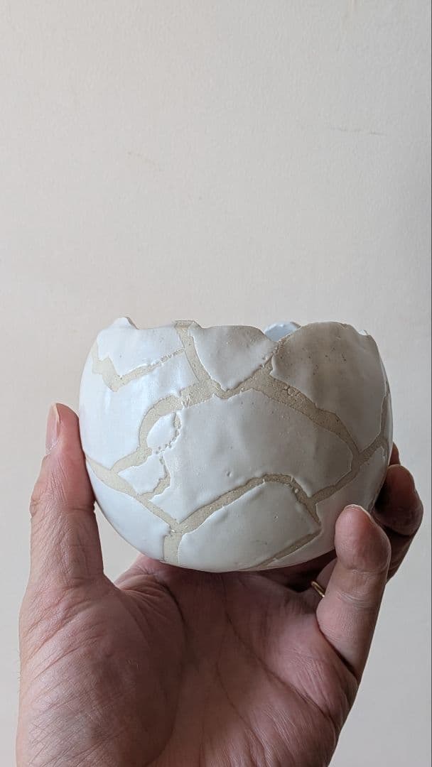 【まーさん】Ramat Planter #396&394