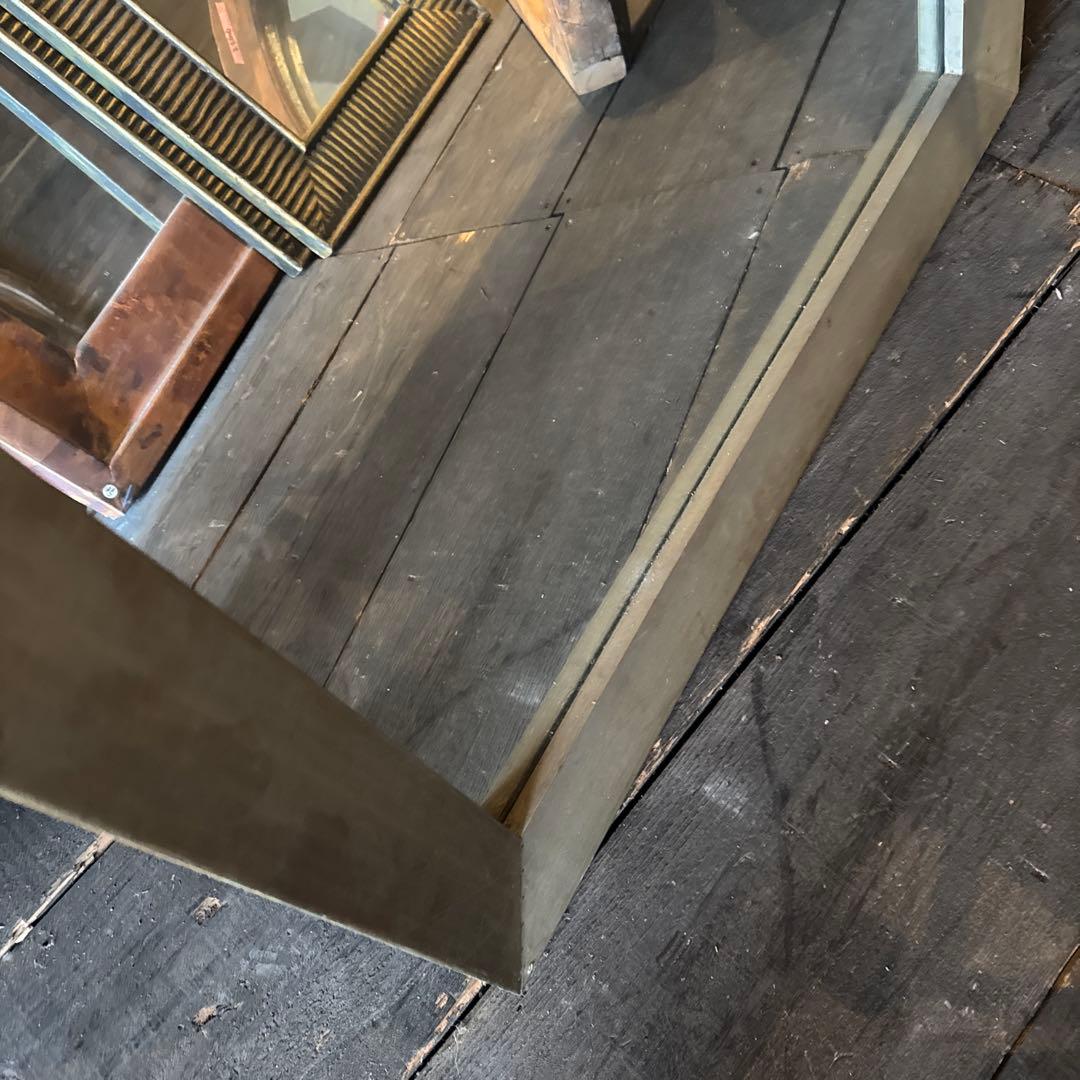 トルコオールドミラー