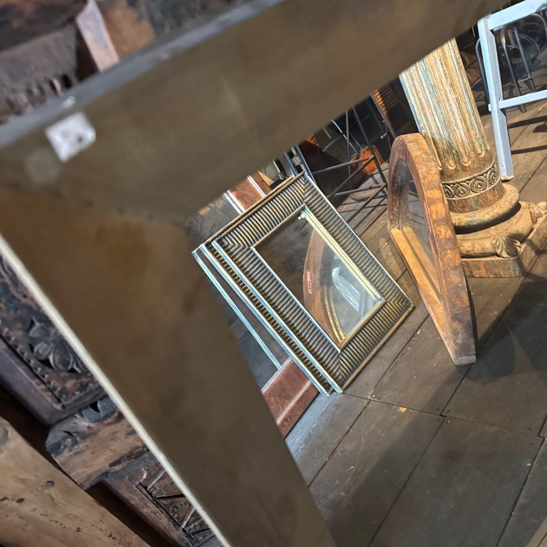 トルコオールドミラー