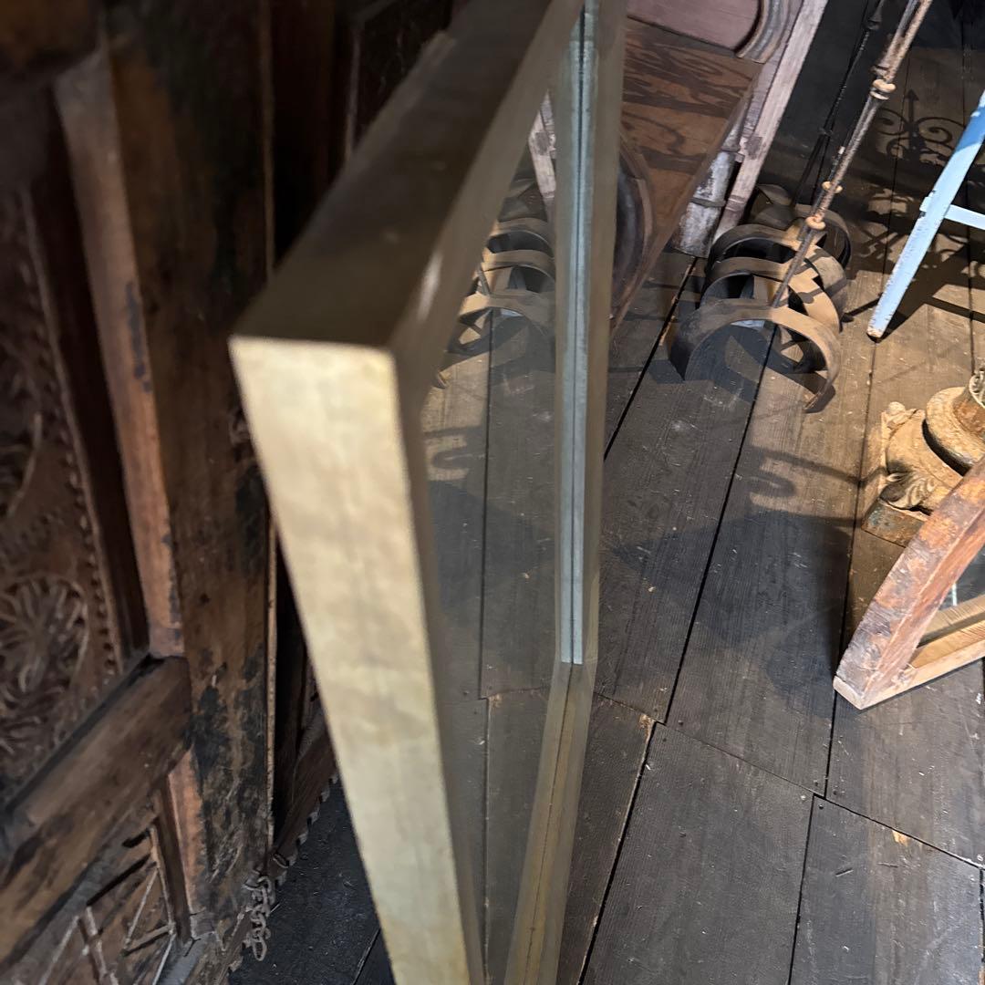 トルコオールドミラー