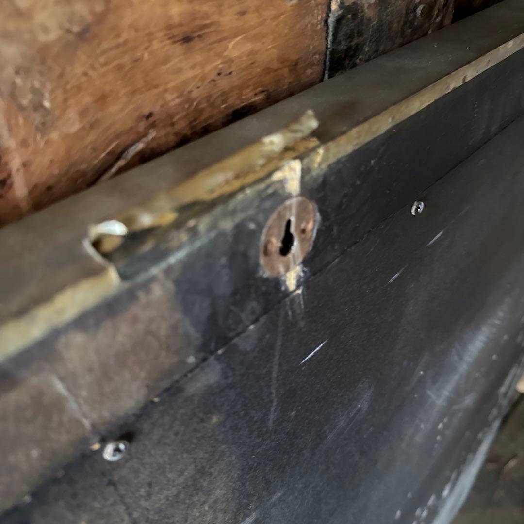 トルコオールドミラー