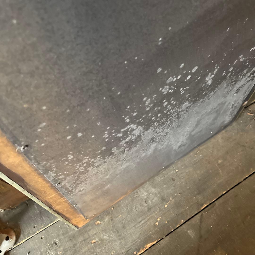 トルコオールドミラー