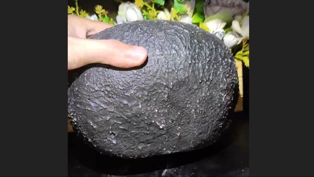 ウルグアイ産　アメジストドーム #6041