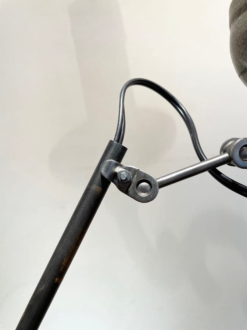 超希少！Small Head Lumina　フランス　ジェルデ　アンティーク